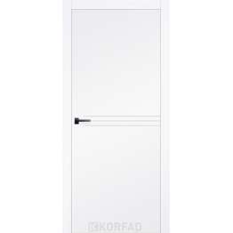 МІЖКІМНАТНІ ДВЕРІ KORFAD Sparta